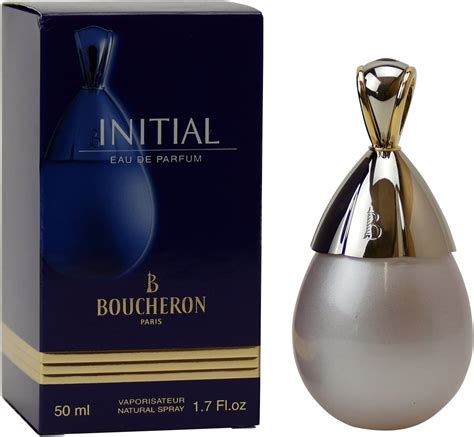 boucheron initial eau de parfum